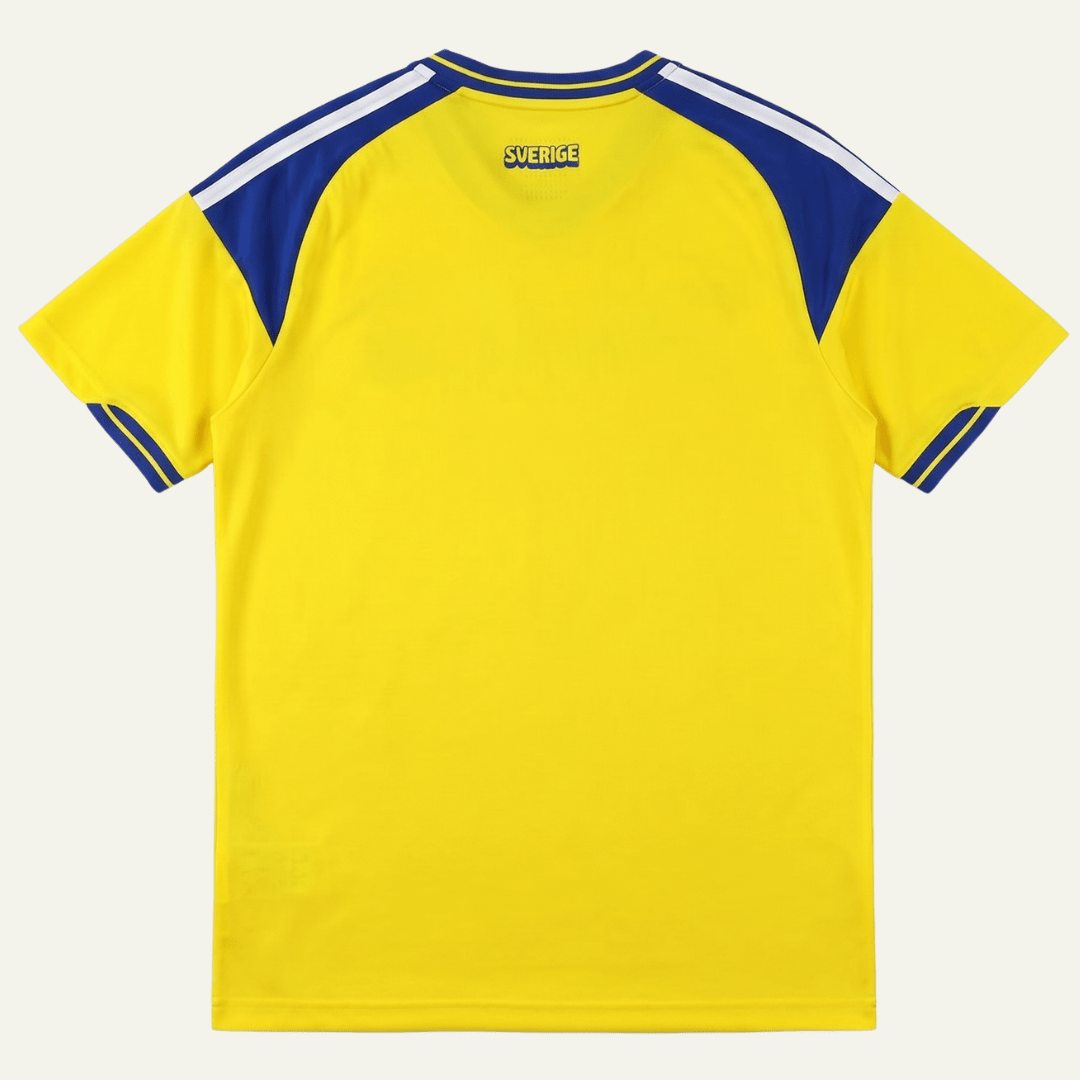 Jersey Suecia Mundial 2026 | Local - Fifas Club