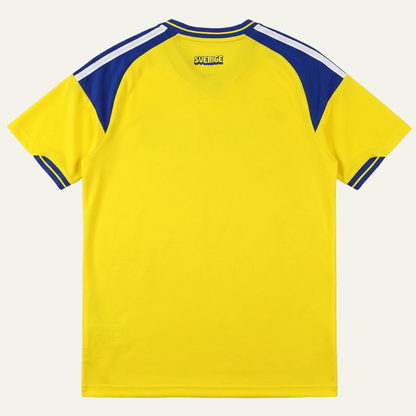 Jersey Suecia Mundial 2026 | Local - Fifas Club