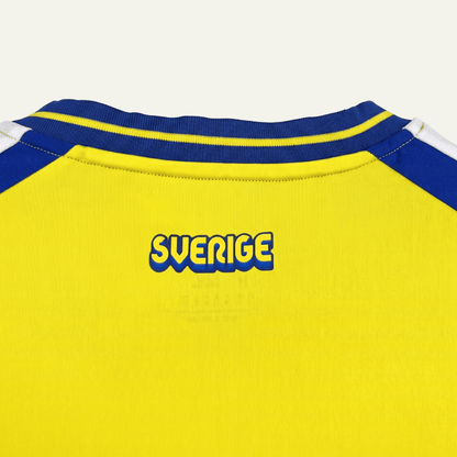 Jersey Suecia Mundial 2026 | Local - Fifas Club