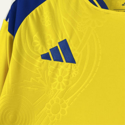 Jersey Suecia Mundial 2026 | Local - Fifas Club