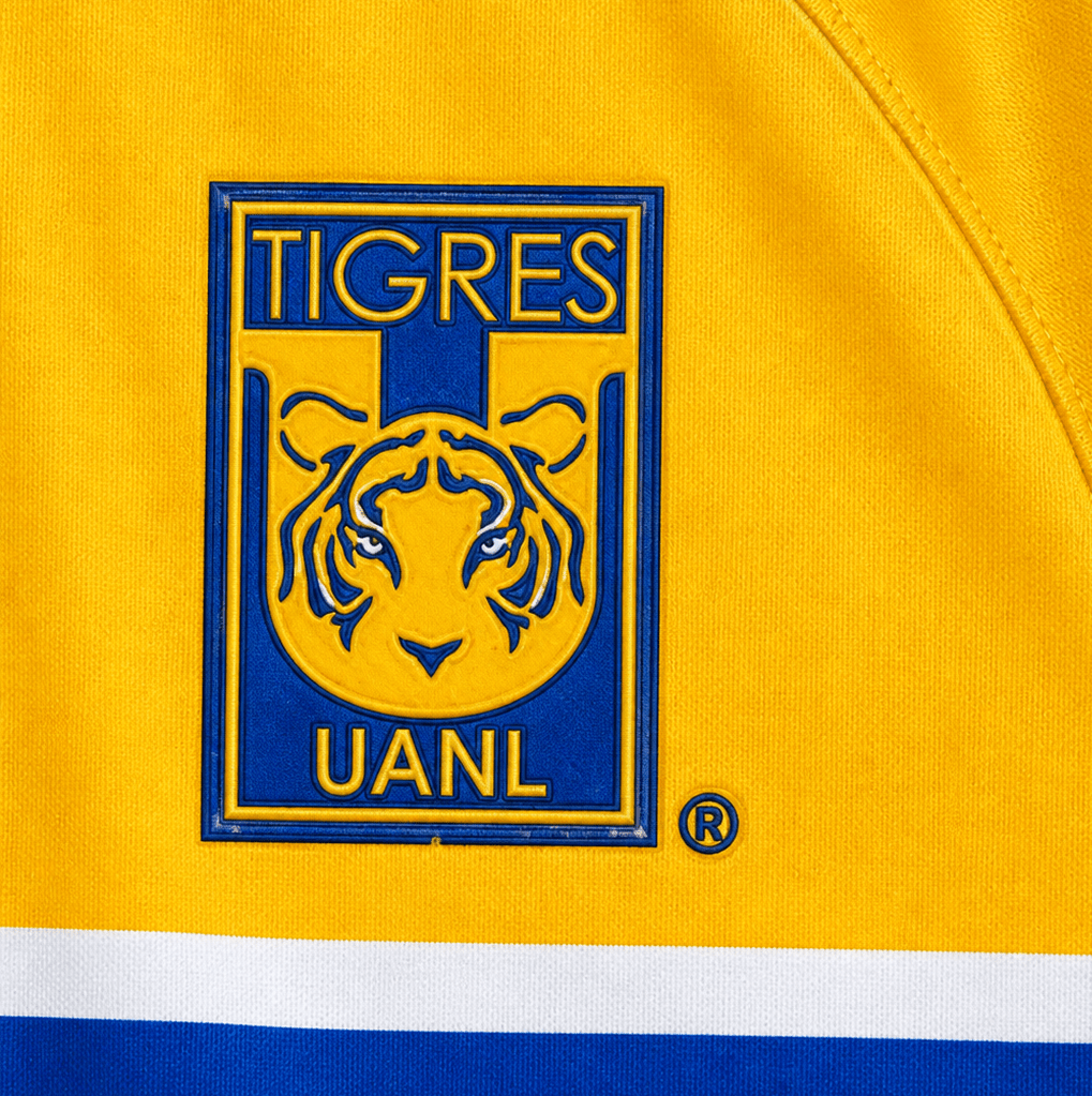 Jersey Tigres UANL 2026/27 Local - Fifas Club