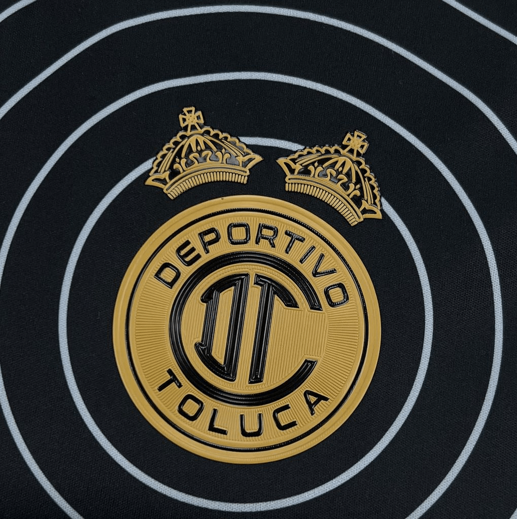 Jersey Toluca 2026/27 Edición Especial - Fifas Club