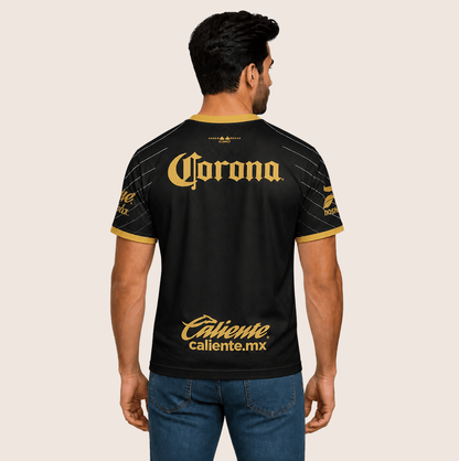 Jersey Toluca 2026/27 Edición Especial - Fifas Club