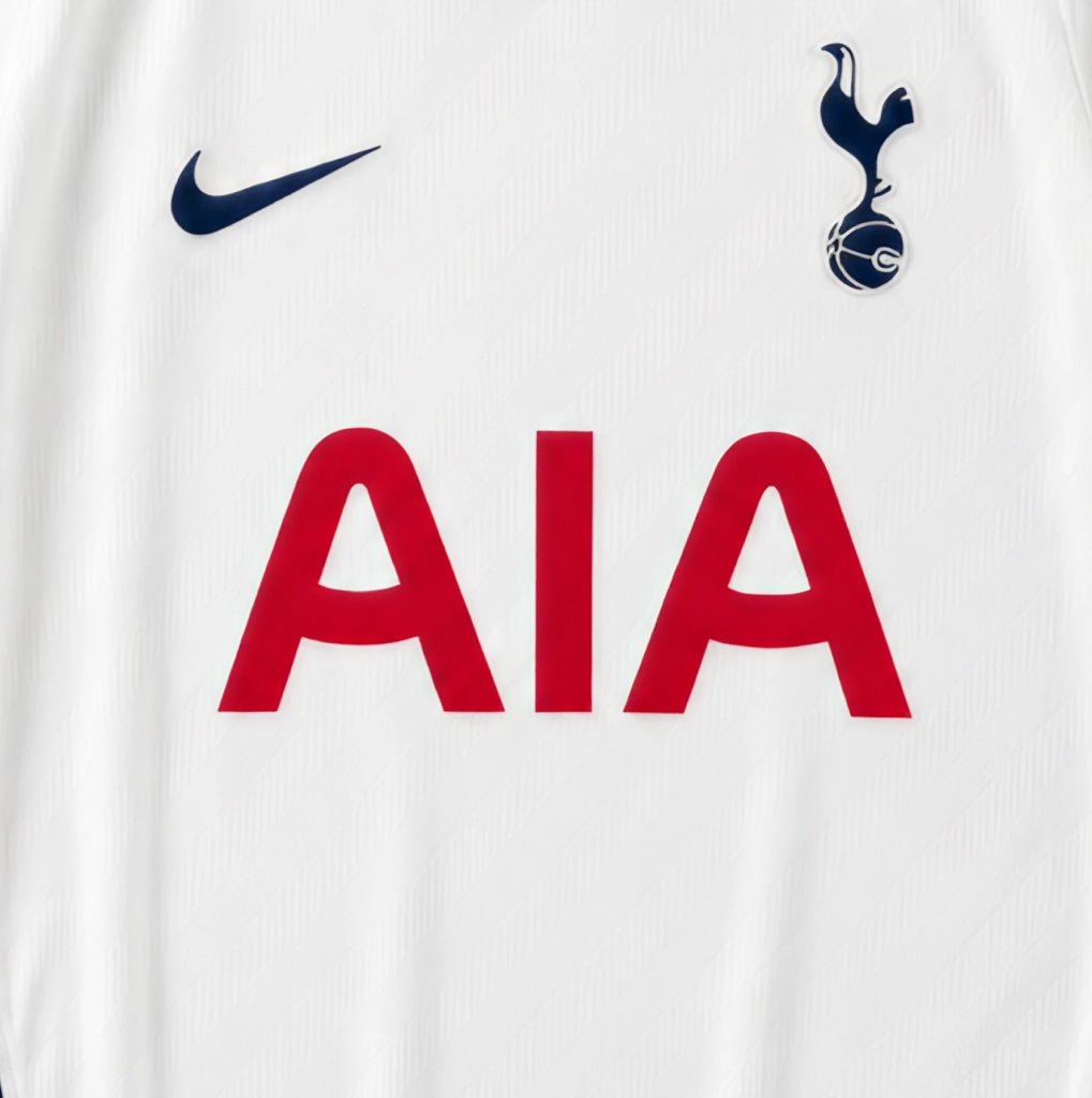 Jersey Tottenham 2026/27 Local - Fifas Club