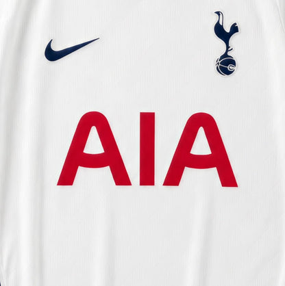 Jersey Tottenham 2026/27 Local - Fifas Club