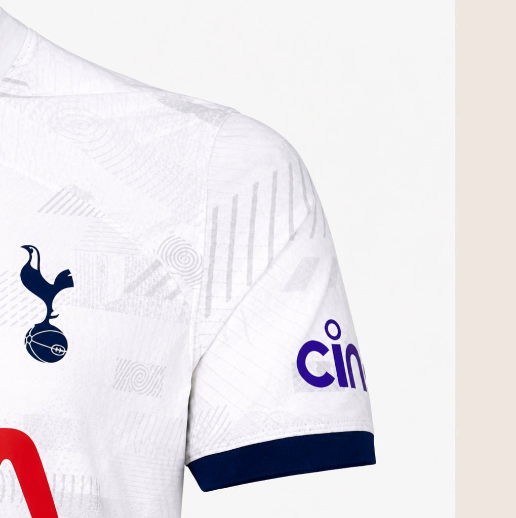 Jersey Tottenham 2026/27 Local - Fifas Club