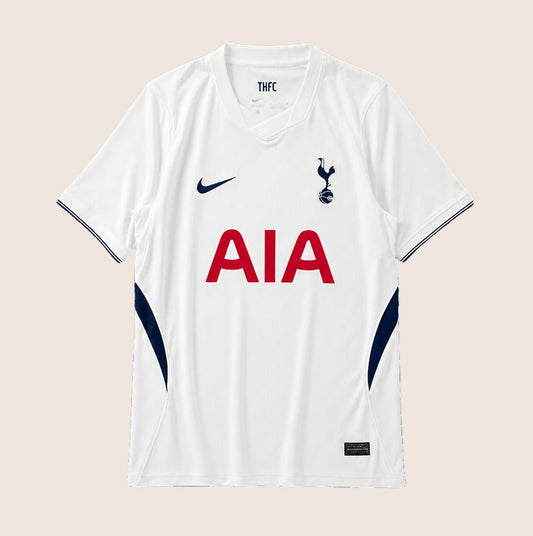 Jersey Tottenham 2026/27 Local - Fifas Club