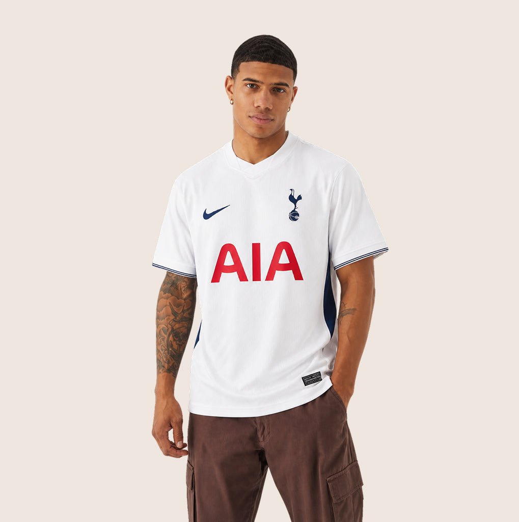 Jersey Tottenham 2026/27 Local - Fifas Club