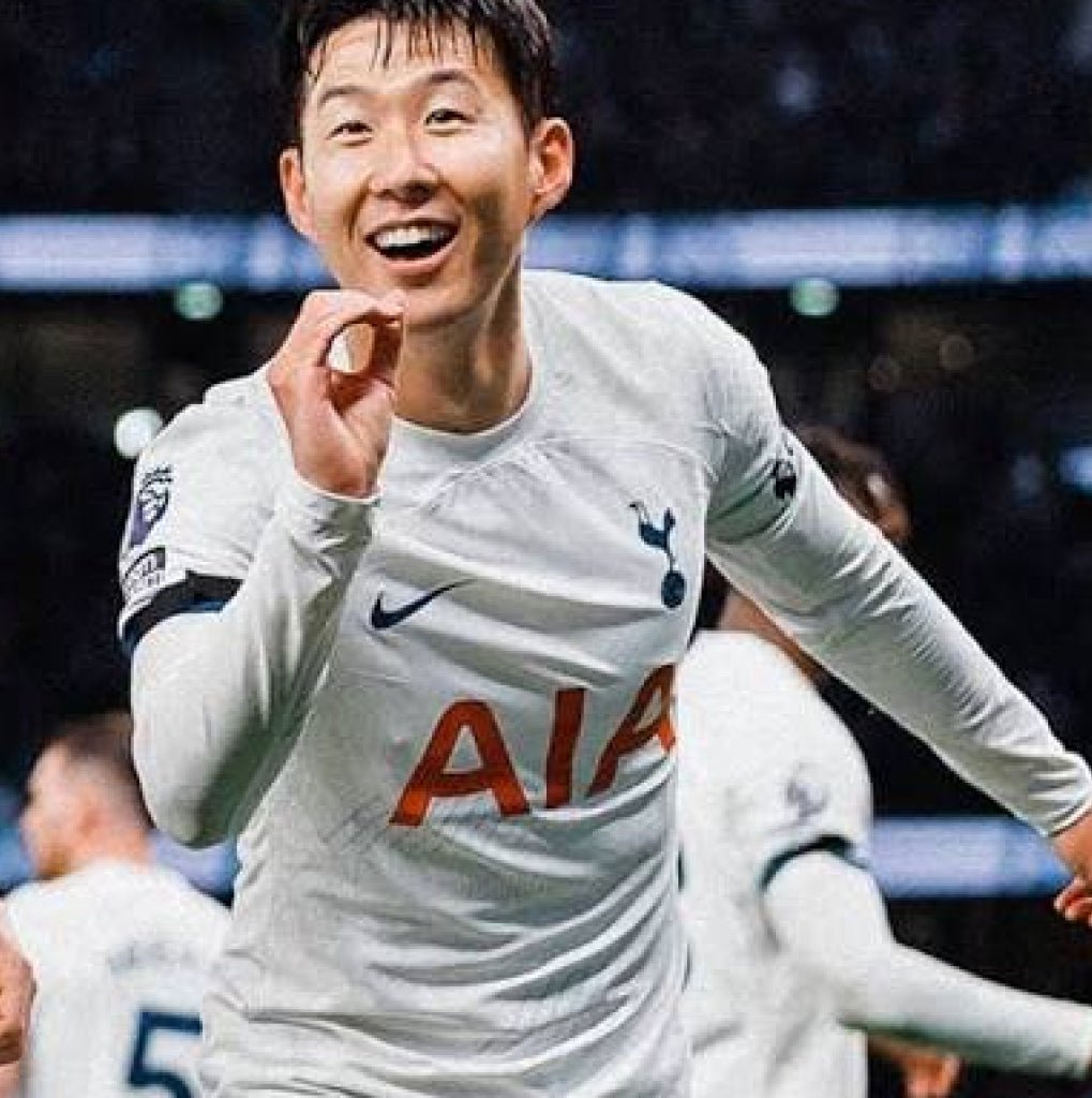 Jersey Tottenham 2026/27 Local - Fifas Club
