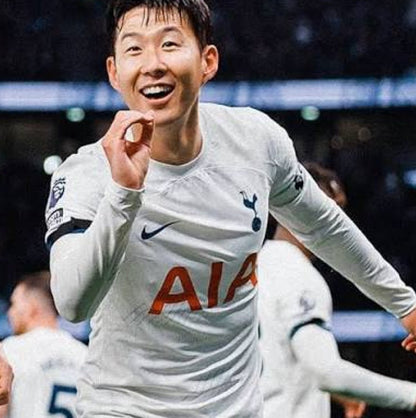 Jersey Tottenham 2026/27 Local - Fifas Club