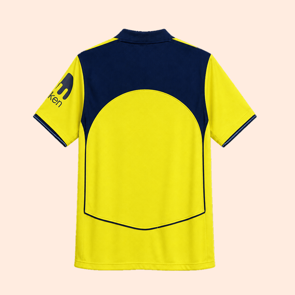 Jersey Tottenham 2026/27 Tercera - Fifas Club