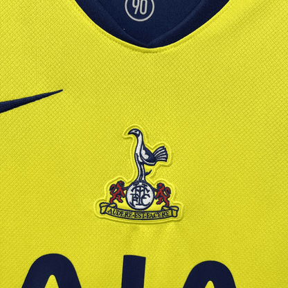 Jersey Tottenham 2026/27 Tercera - Fifas Club