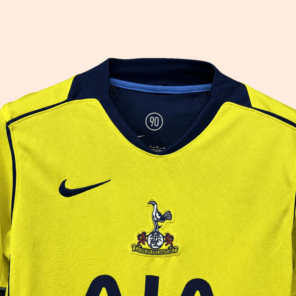 Jersey Tottenham 2026/27 Tercera - Fifas Club