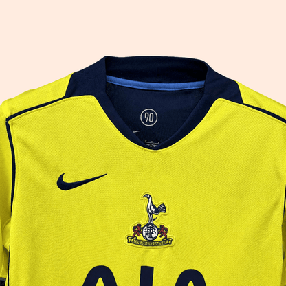 Jersey Tottenham 2026/27 Tercera - Fifas Club