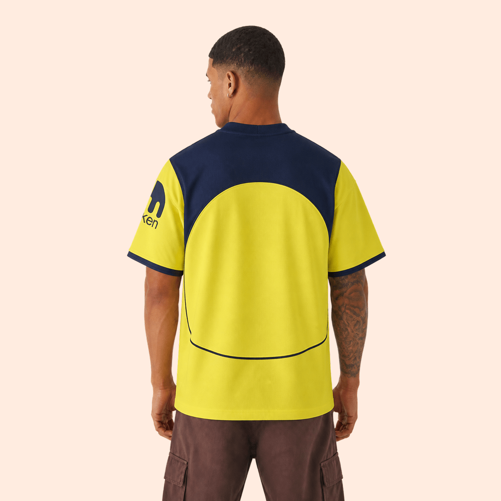 Jersey Tottenham 2026/27 Tercera - Fifas Club