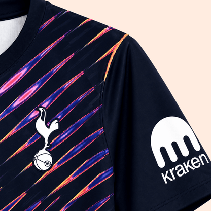 Jersey Tottenham 2026/27 Visitante - Fifas Club