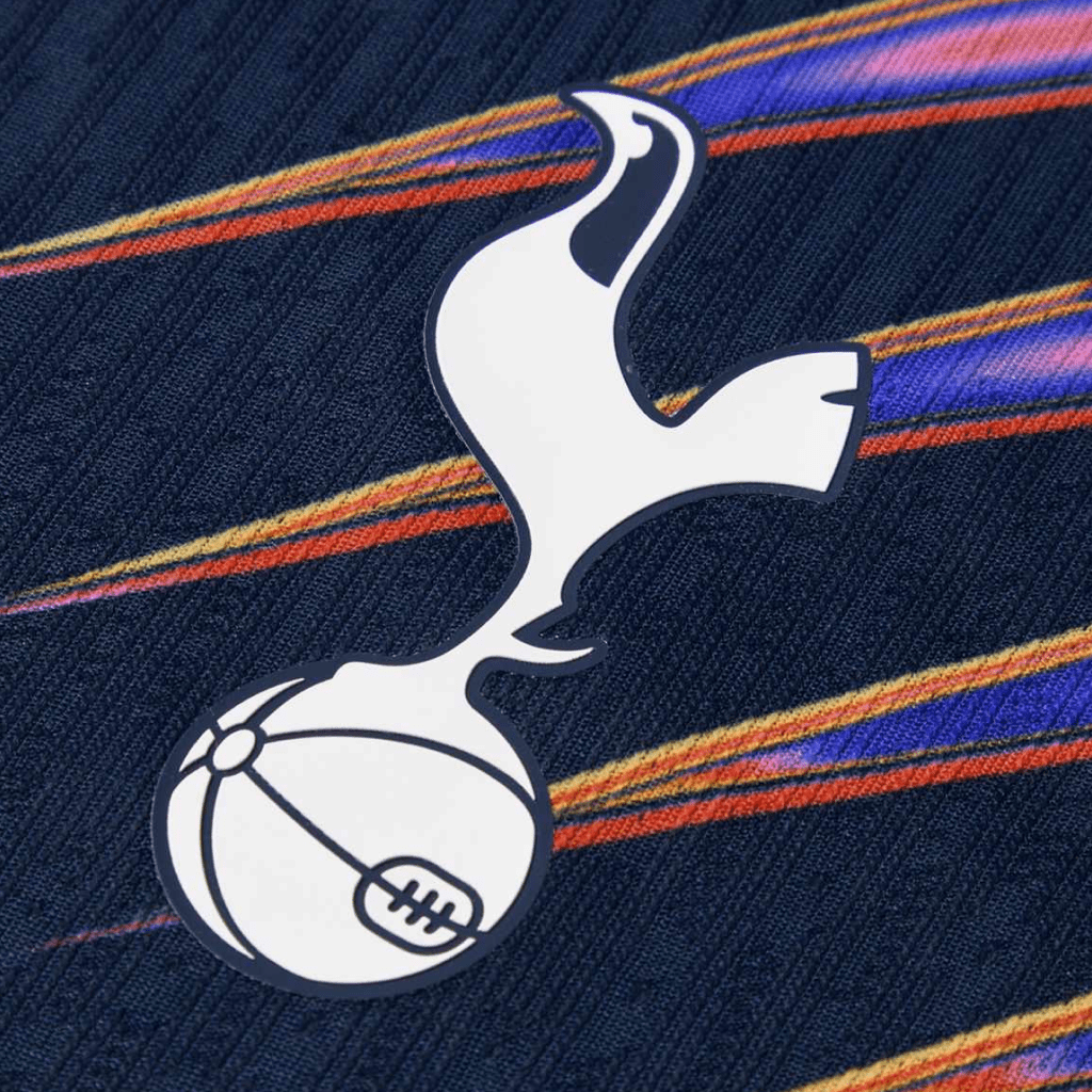 Jersey Tottenham 2026/27 Visitante - Fifas Club