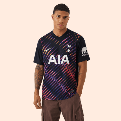 Jersey Tottenham 2026/27 Visitante - Fifas Club