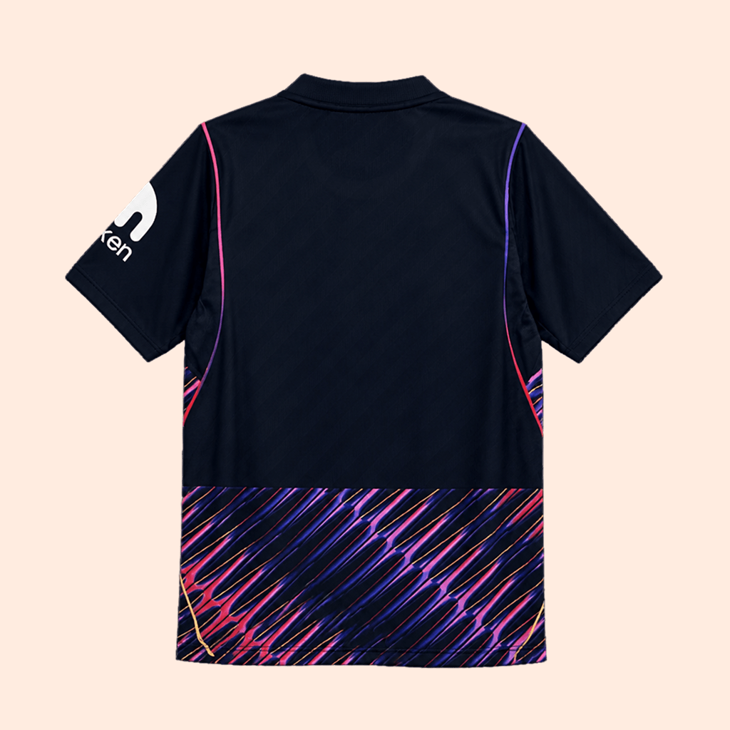 Jersey Tottenham 2026/27 Visitante - Fifas Club