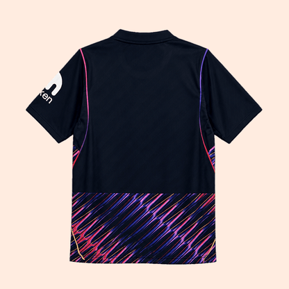 Jersey Tottenham 2026/27 Visitante - Fifas Club
