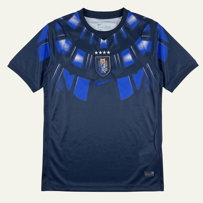 Jersey Uruguay Mundial 2026 | Visitante - Fifas Club