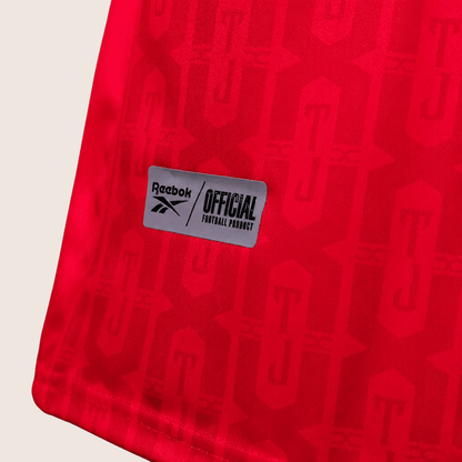Jersey Xolos 2026/27 Local - Fifas Club