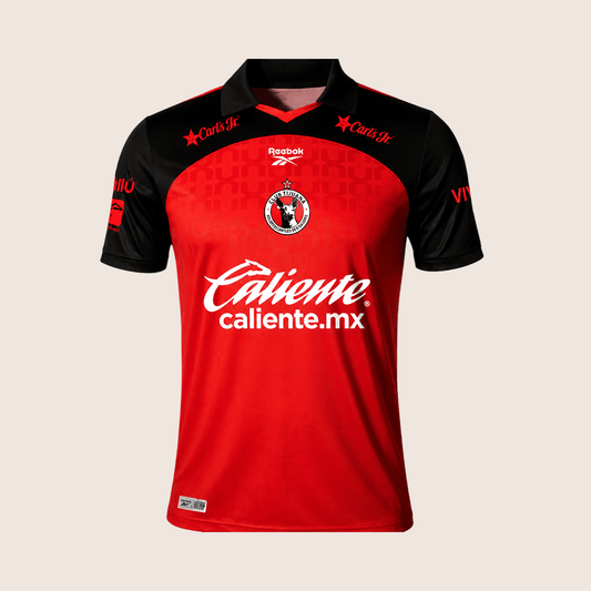 Jersey Xolos 2026/27 Local - Fifas Club