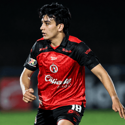 Jersey Xolos 2026/27 Local - Fifas Club