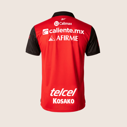Jersey Xolos 2026/27 Local - Fifas Club