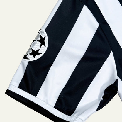 Juventus 1996/97 Local - Fifas Club