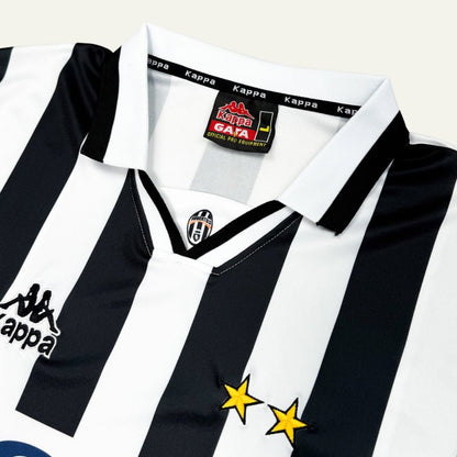 Juventus 1996/97 Local - Fifas Club