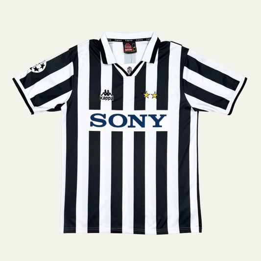 Juventus 1996/97 Local - Fifas Club