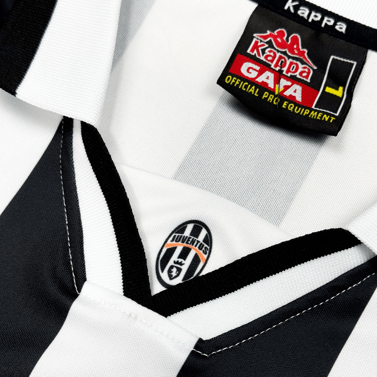 Juventus 1996/97 Local - Fifas Club