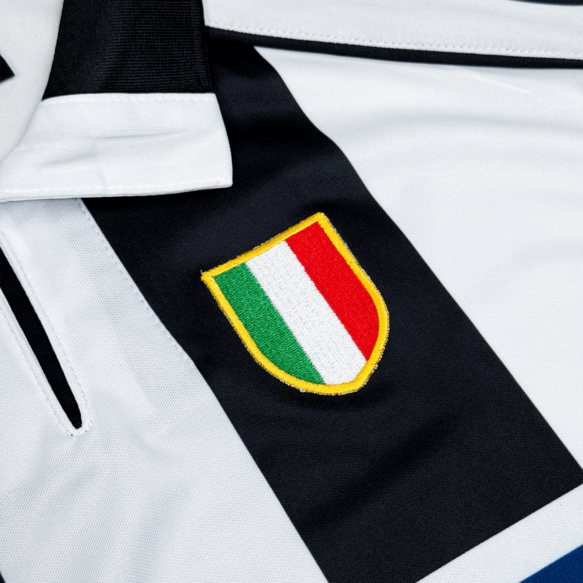 Juventus 1997/98 Local - Fifas Club