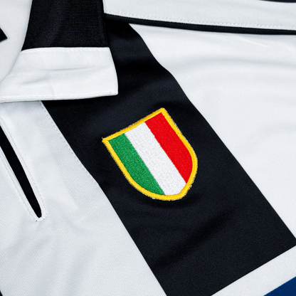 Juventus 1997/98 Local - Fifas Club