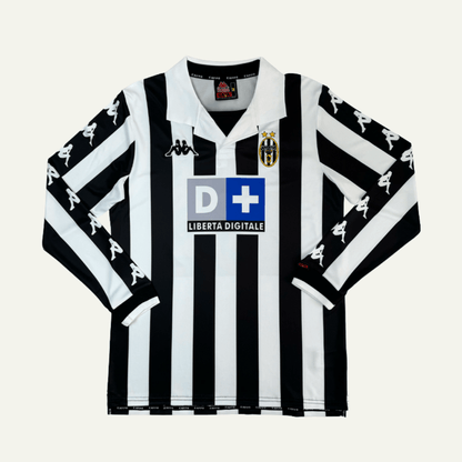 Juventus 1999/00 Local - Fifas Club