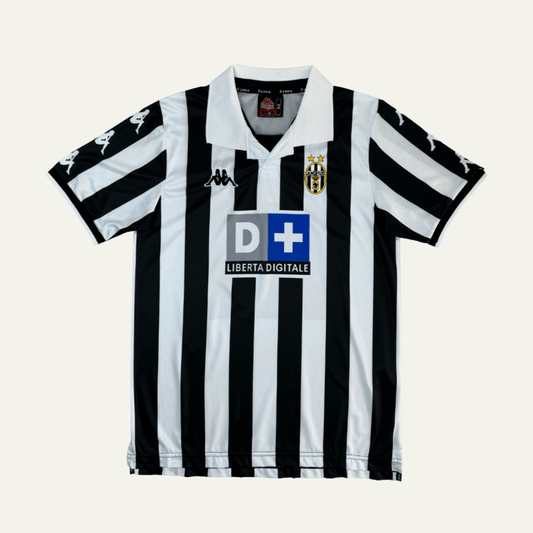 Juventus 1999/00 Local - Fifas Club