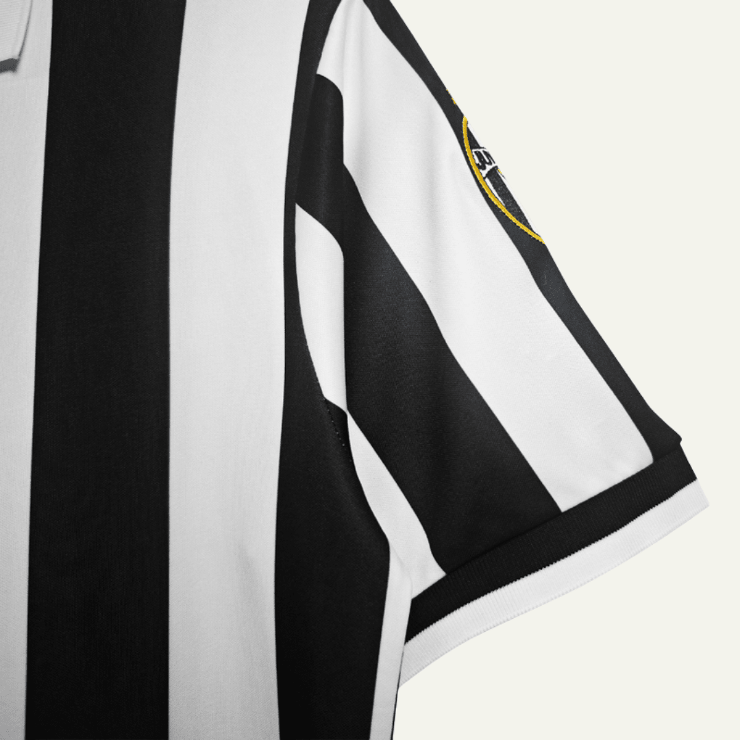 Juventus 1999/00 Local - Fifas Club