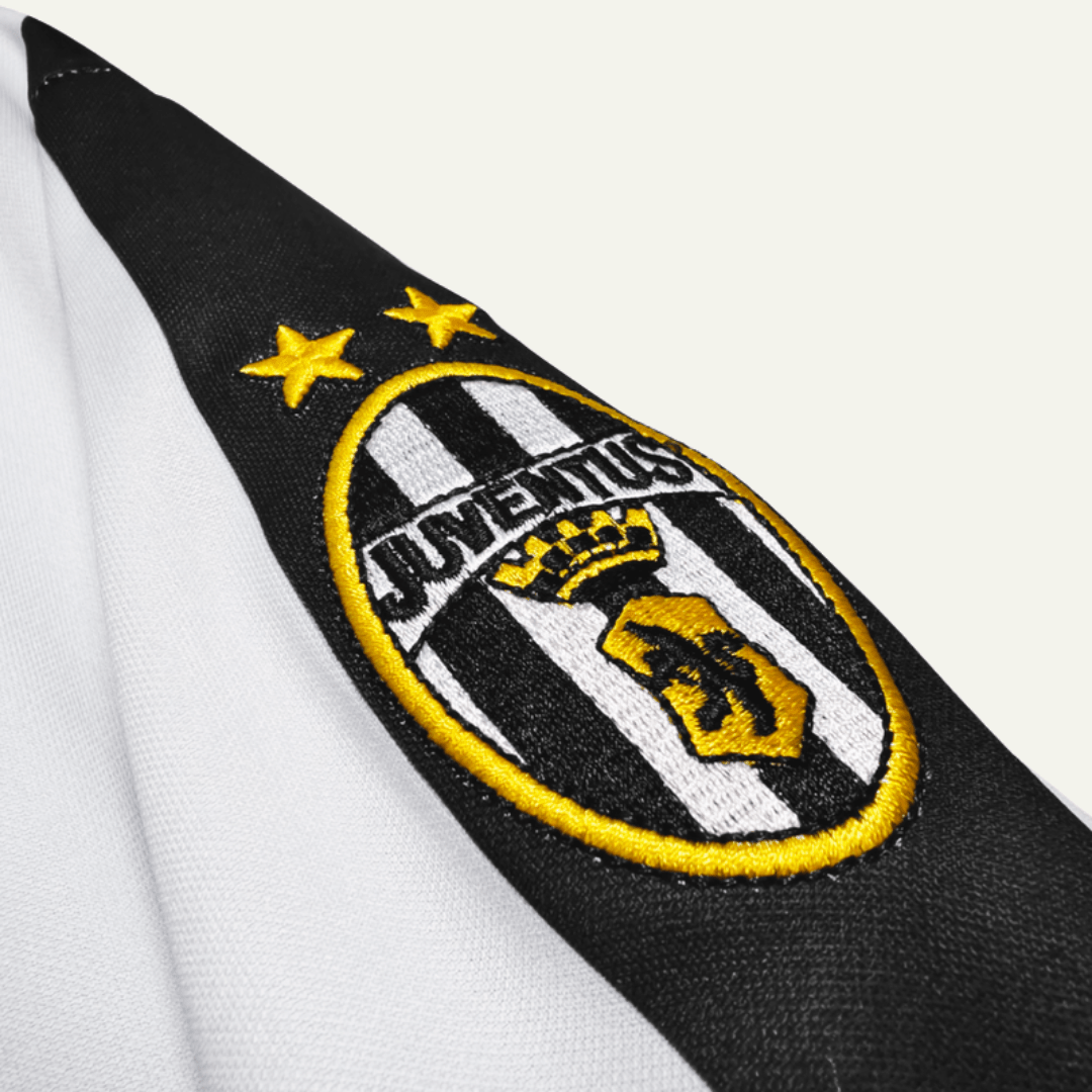 Juventus 1999/00 Local - Fifas Club