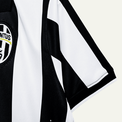 Juventus 2014/15 Local - Fifas Club