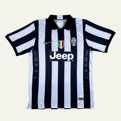 Juventus 2014/15 Local - Fifas Club