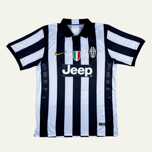 Juventus 2014/15 Local - Fifas Club