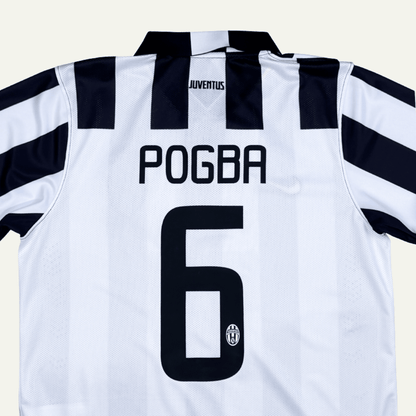 Juventus 2014/15 Local - Fifas Club