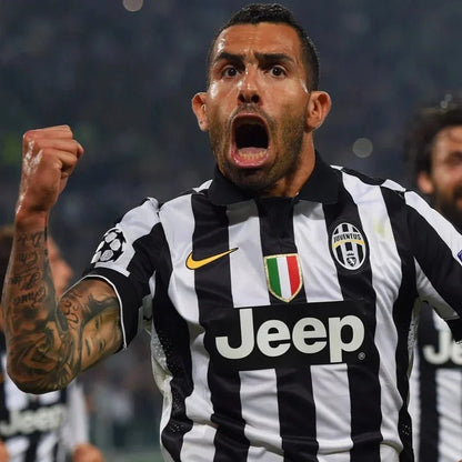 Juventus 2014/15 Local - Fifas Club