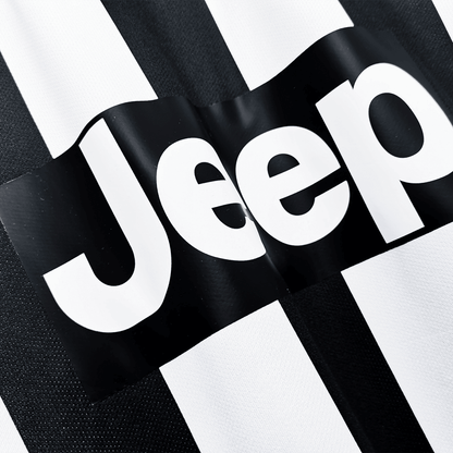 Juventus 2014/15 Local - Fifas Club