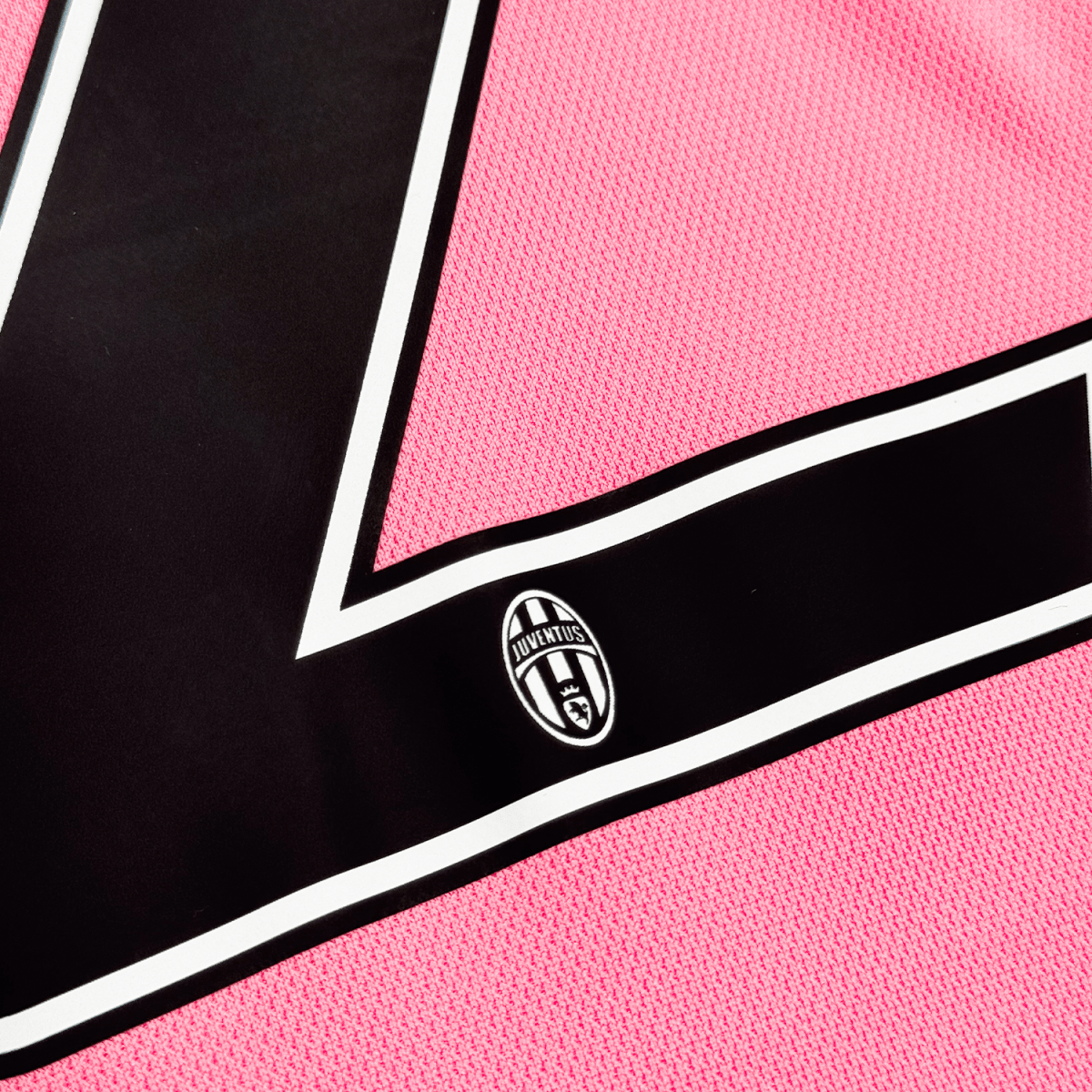 Juventus 2015/16 Visitante - Fifas Club