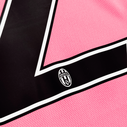 Juventus 2015/16 Visitante - Fifas Club