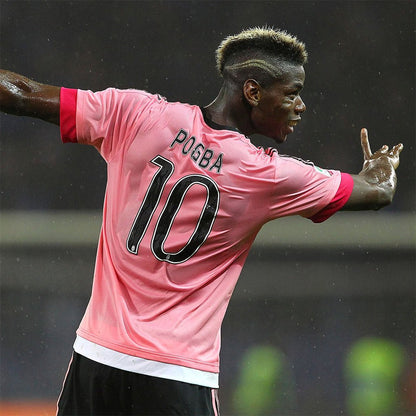 Juventus 2015/16 Visitante - Fifas Club