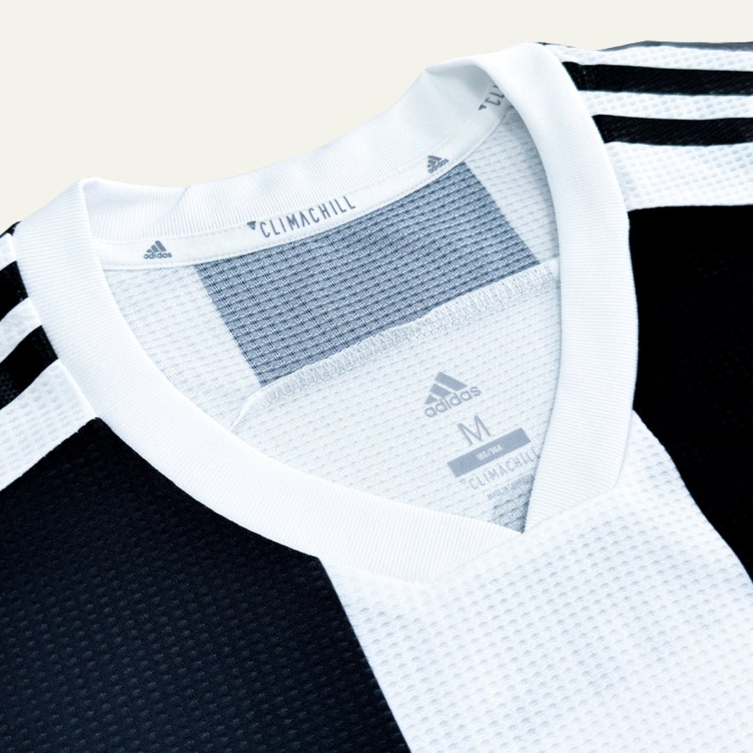 Juventus 2018/19 Local Versión Jugador - Fifas Club