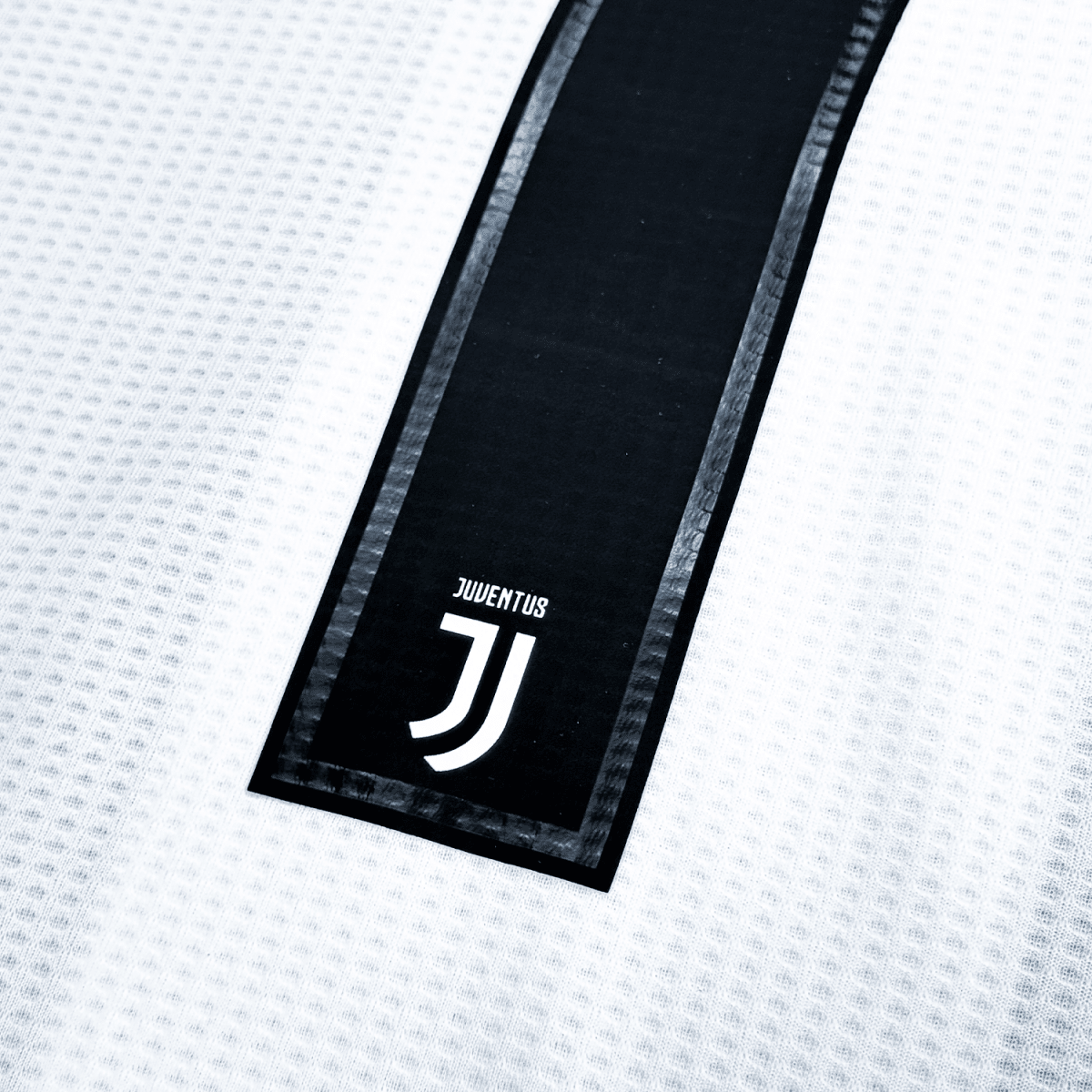 Juventus 2018/19 Local Versión Jugador - Fifas Club